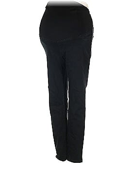 Isabel Maternity Jeans (view 1)
