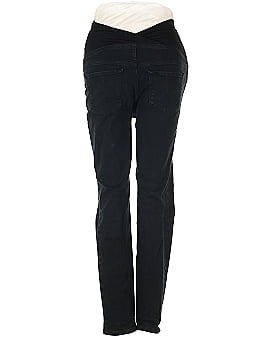 Isabel Maternity Jeans (view 2)