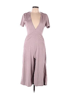 Missguided Jumpsuit (view 1)