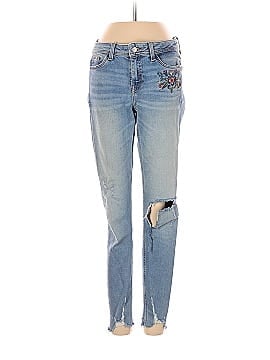 Zara Jeans (view 1)