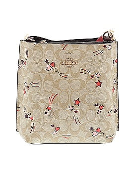 Coach Satchel (view 1)