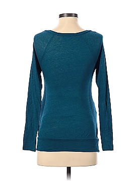 Old Navy - Maternity Long Sleeve Top (view 2)