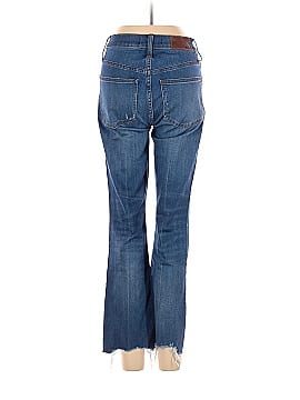 Madewell Jeans (view 2)