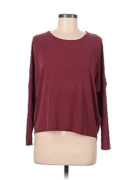 Acemi Long Sleeve Top (view 1)