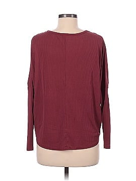 Acemi Long Sleeve Top (view 2)