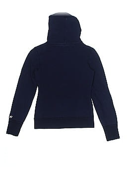 Russell Athletic Pullover Hoodie (view 2)