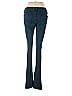 Flying Monkey 100% Cotton Solid Teal Jeans 27 Waist - photo 2