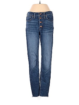 Madewell Jeans (view 1)