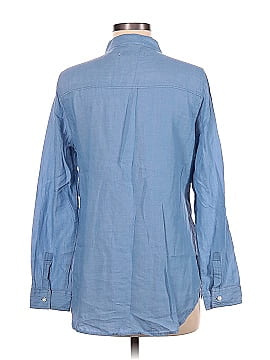 Old Navy Long Sleeve Blouse (view 2)