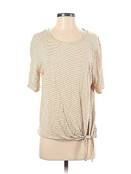 GXF by Gentle Fawn Short Sleeve Top (view 1)