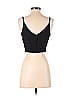 Speechless Black Tank Top Size 7 - photo 2