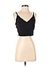 Speechless Black Tank Top Size 7 - photo 1