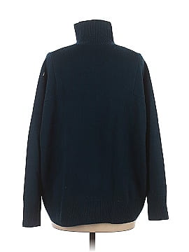 Athleta Wool Pullover Sweater (view 2)
