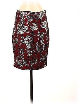 Champagne & Strawberry Casual Skirt (view 1)