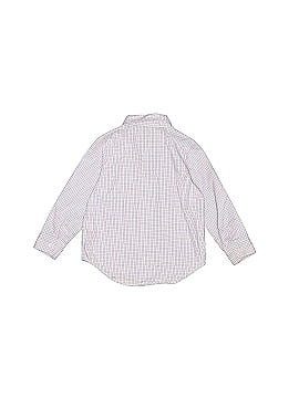 Andy & Evan Long Sleeve Button-Down Shirt (view 2)