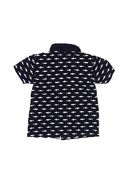 Andy & Evan Short Sleeve Polo (view 2)