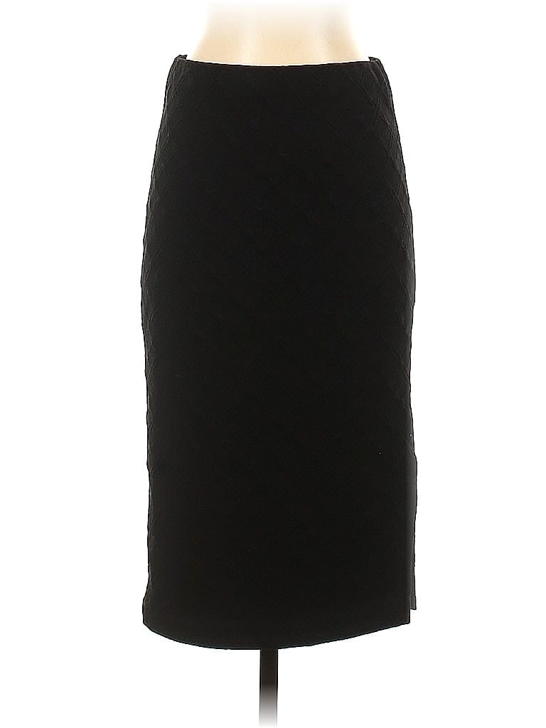 Pre-owned Plenty By Tracy Reese Casual Skirt In Black