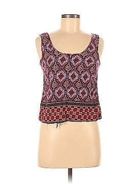 Unbranded Sleeveless Blouse (view 1)