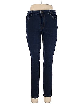 Ann Taylor Jeans (view 1)