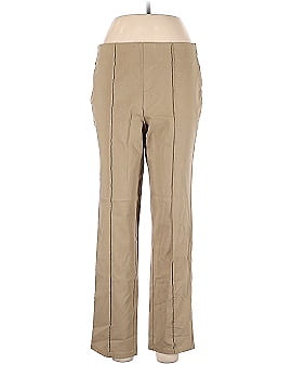 Nina Leonard Casual Pants (view 1)