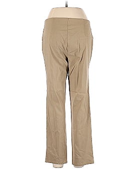 Nina Leonard Casual Pants (view 2)