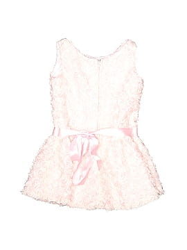 Sweet Kids Special Occasion Dress (view 2)