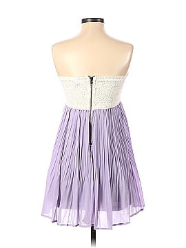 Sabo Skirt Cocktail Dress (view 2)