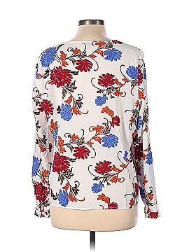Madison Long Sleeve Blouse (view 2)