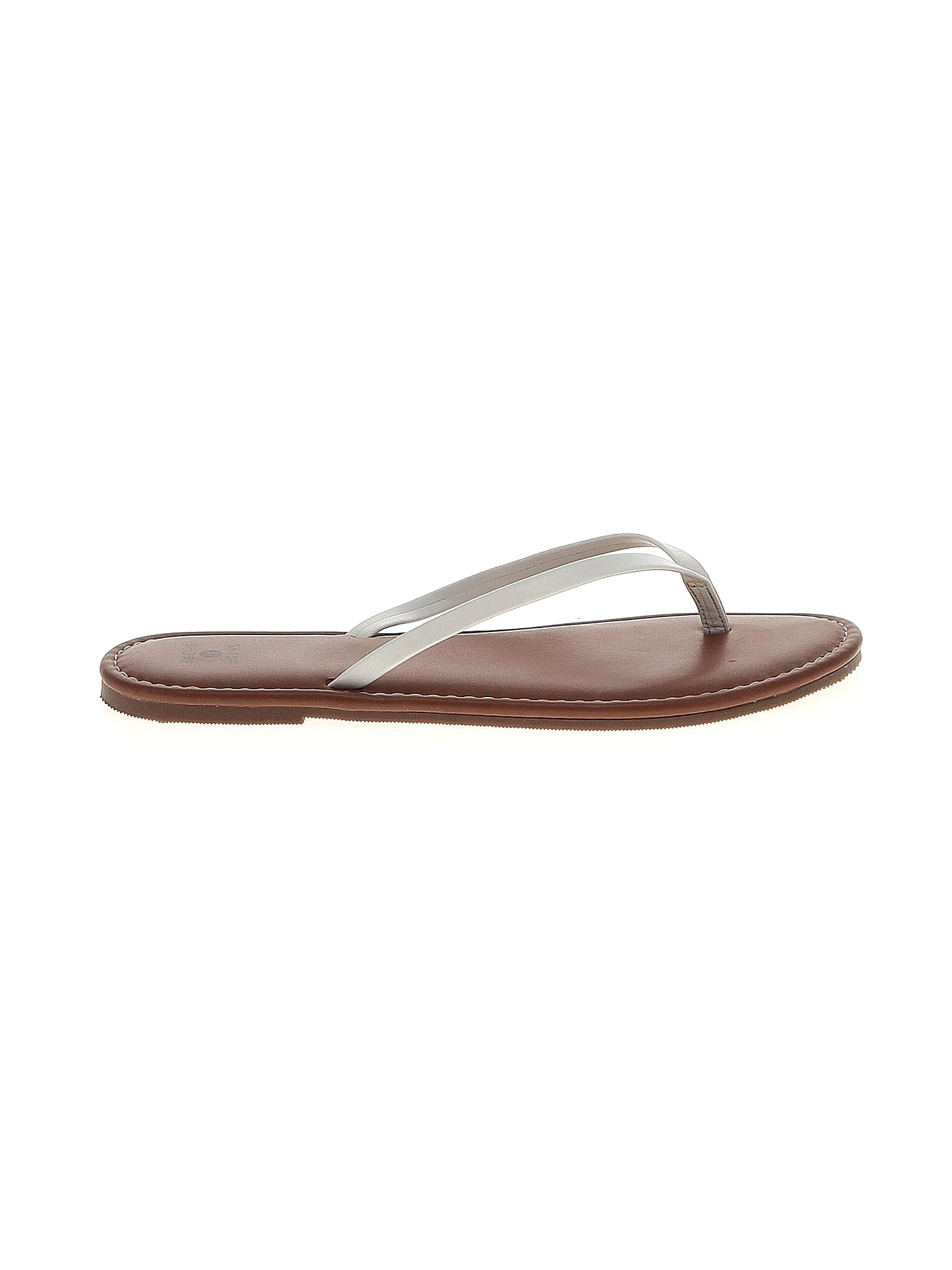 shade & shore flip flops
