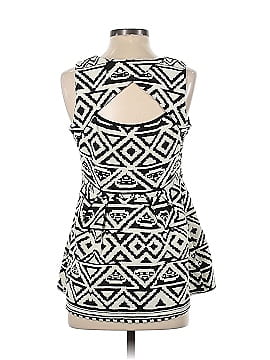 A Pea in the Pod Sleeveless Blouse (view 2)