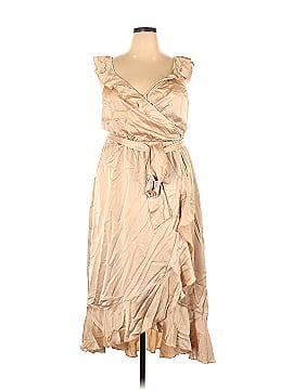 Show Me Your Mumu Casual Dress (view 1)