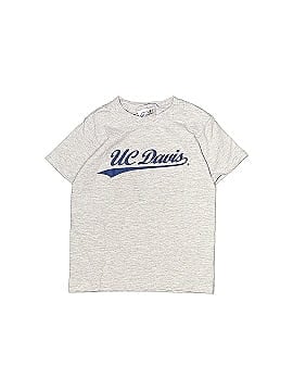 C Port and Company Short Sleeve T-Shirt (view 1)