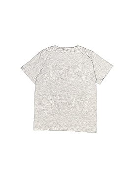 C Port and Company Short Sleeve T-Shirt (view 2)