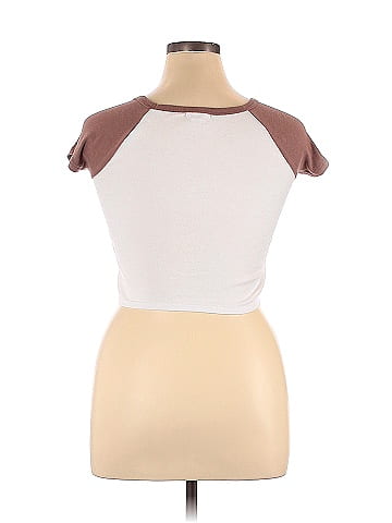 Full Tilt Short Sleeve T-Shirt (view 2)