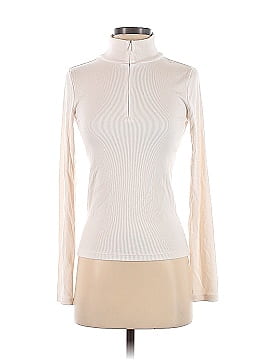 Vince. Long Sleeve Turtleneck (view 1)