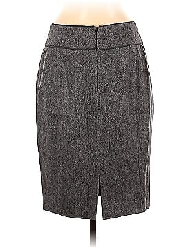 L.K. Bennett Wool Skirt (view 2)