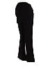 Old Navy - Maternity Solid Black Casual Pants Size 6 (Maternity) - photo 1