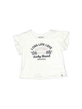 Lucky Brand Active T-Shirt (view 1)