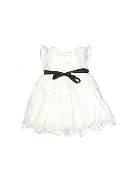 Sweet Heart Rose Special Occasion Dress (view 2)