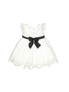 Sweet Heart Rose Special Occasion Dress (view 1)