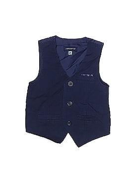 Andy & Evan Tuxedo Vest (view 1)