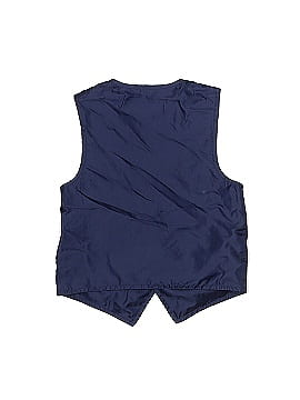 Andy & Evan Tuxedo Vest (view 2)
