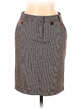 Blumarine Wool Skirt (view 1)