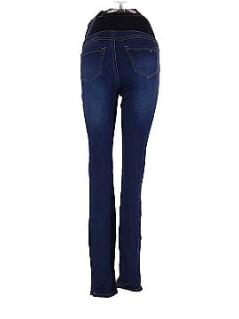 1822 Denim Jeggings (view 2)