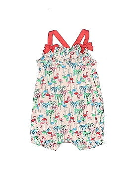 First Impressions Romper (view 1)
