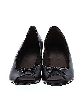 Cloudwalkers Wedges (view 2)