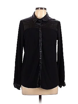 For Cynthia Long Sleeve Blouse (view 1)
