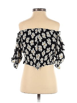Reformation Short Sleeve Top (view 2)