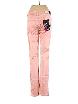 Celebrity Pink Jeggings (view 2)