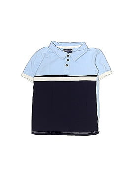 Andy & Evan Short Sleeve Polo (view 1)
